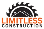 Limitless Construction Logo